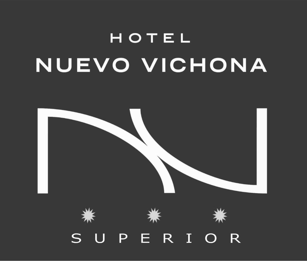 Hotel Nuevo Vichona Sanxenxo Ngoại thất bức ảnh