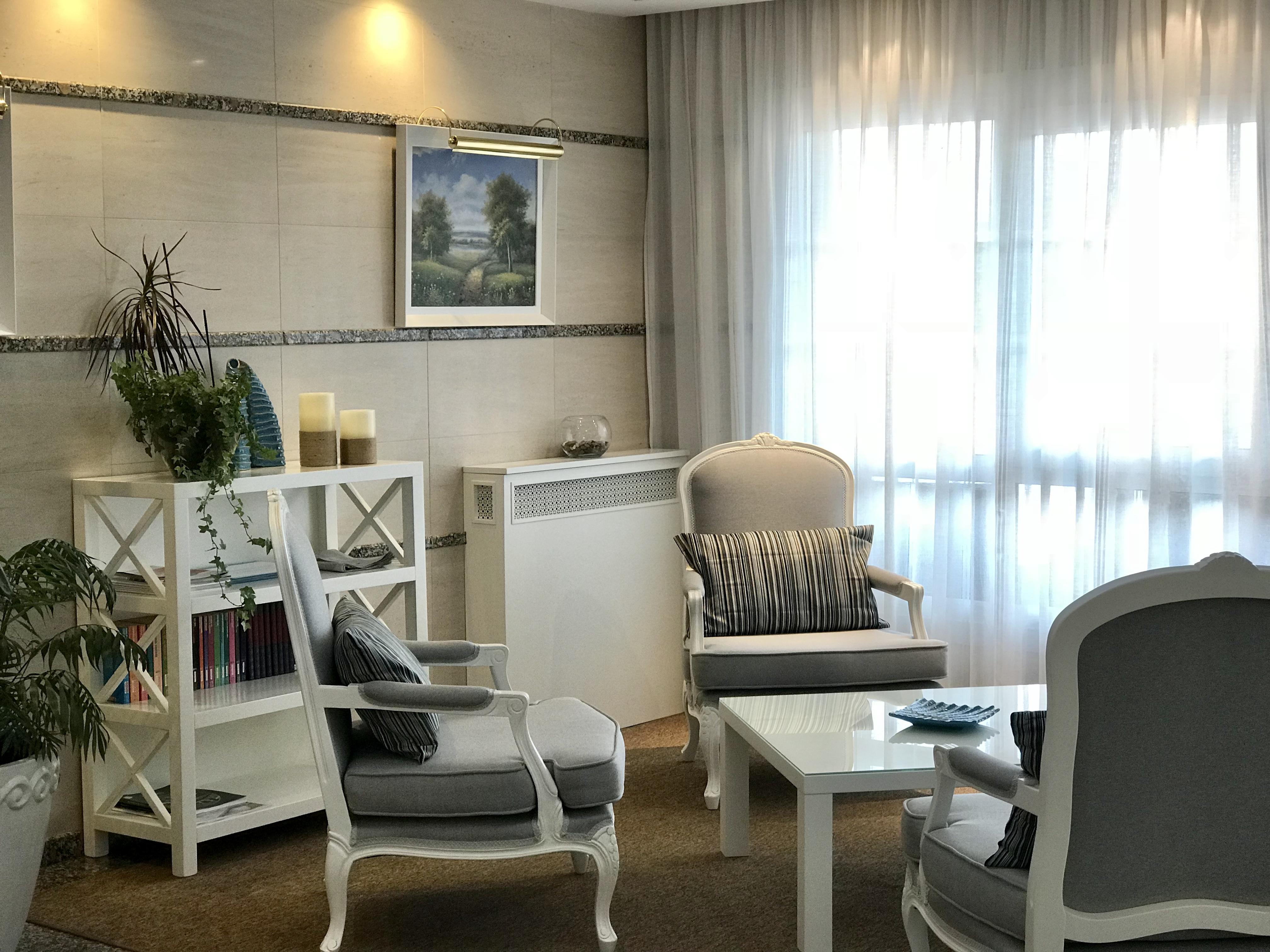 Hotel Nuevo Vichona Sanxenxo Ngoại thất bức ảnh