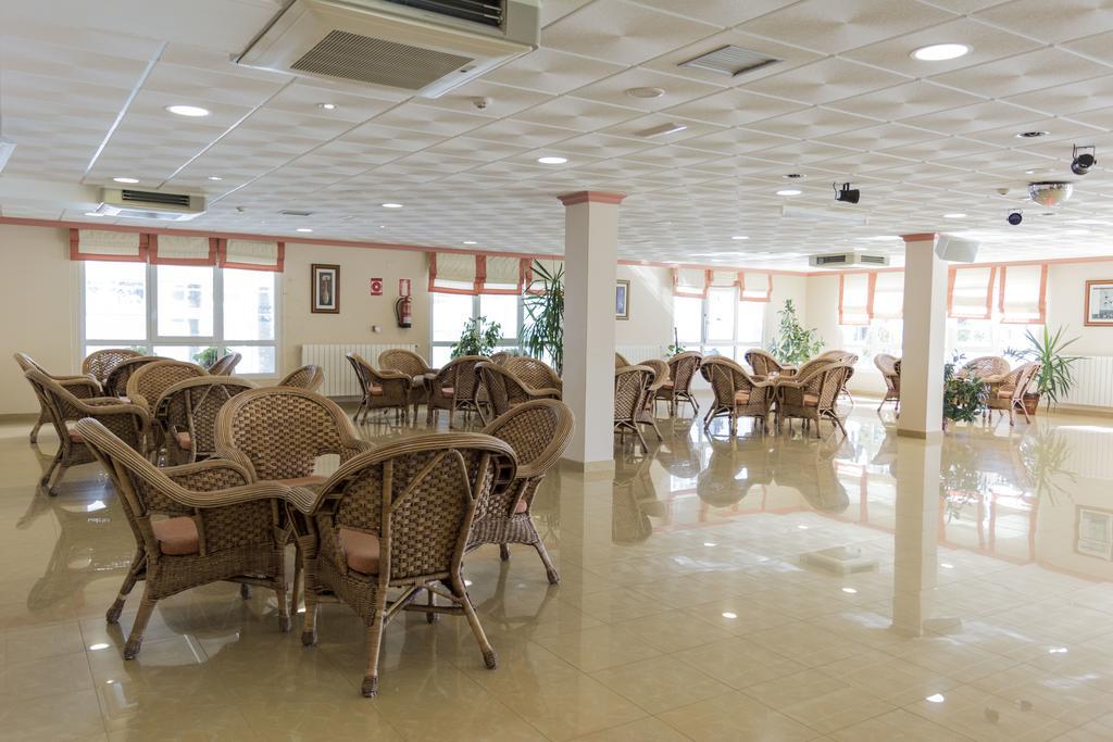 Hotel Nuevo Vichona Sanxenxo Ngoại thất bức ảnh